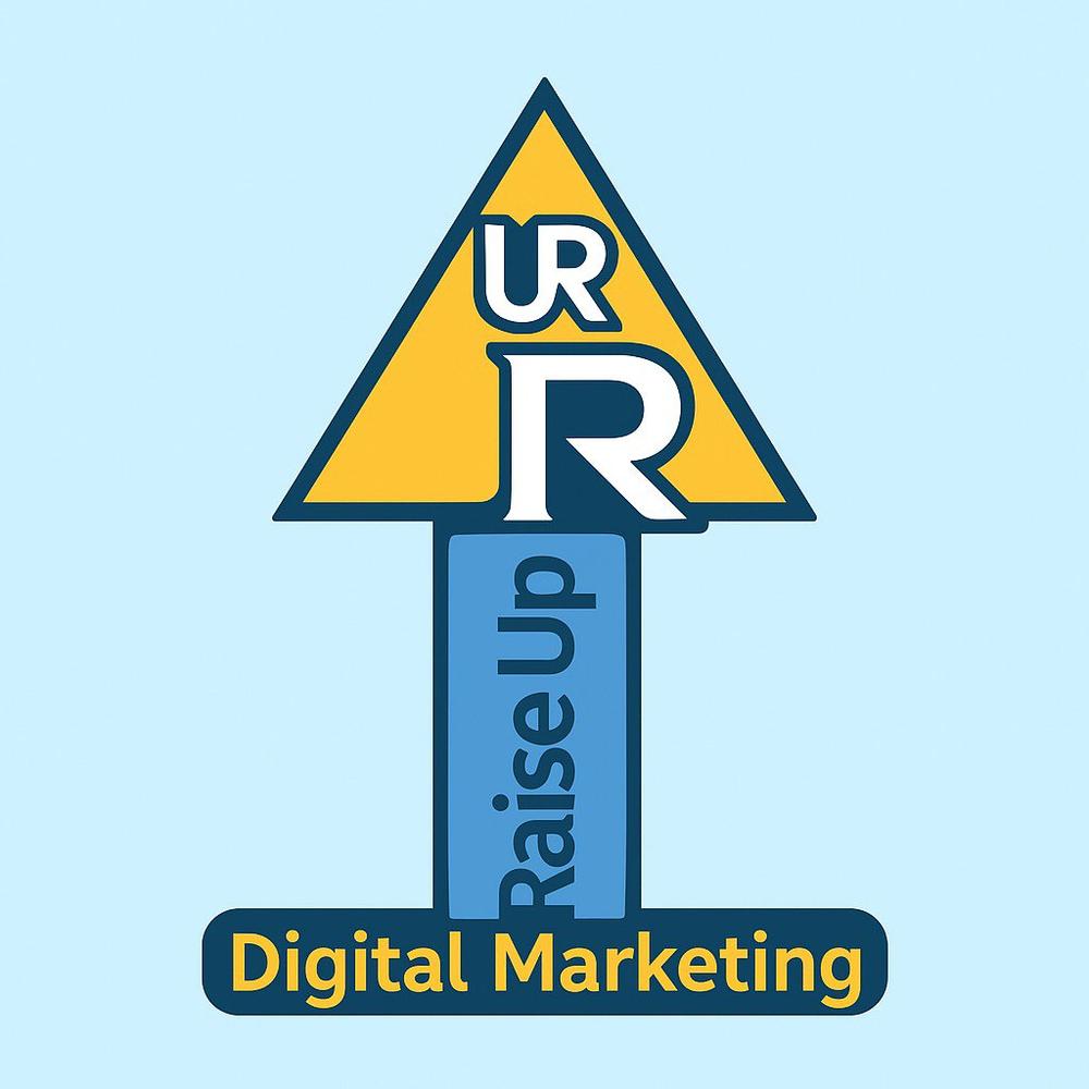 Raise up digital marketing